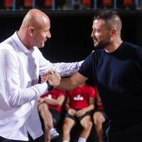 Gorica - Osijek, SuperSport HNL, 18.8.2024.