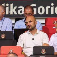 Gorica - Osijek, SuperSport HNL, 18.8.2024.