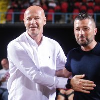 Gorica - Osijek, SuperSport HNL, 18.8.2024.