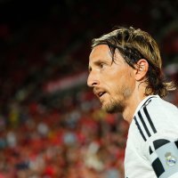 Mallorca - Real Madrid, španjolska liga, 18.8.2024.