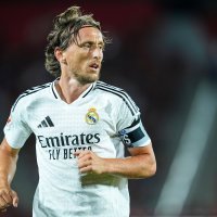 Mallorca - Real Madrid, španjolska liga, 18.8.2024.