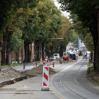 Obnova cjevovoda na raskršću Ilica-Selska