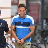 Priveden vozač koji je na Viru pokosio peteročlanu obitelj