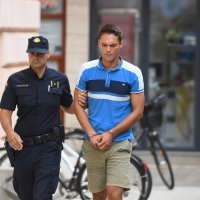 Priveden vozač koji je na Viru pokosio peteročlanu obitelj