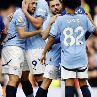 Chelsea - Manchester City, engleska liga, 18.8.2024.