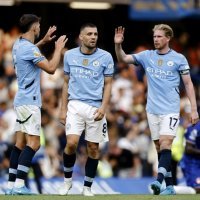 Chelsea - Manchester City, engleska liga, 18.8.2024.