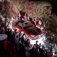 Mercedes-Maybach SL 680 Monogram Series