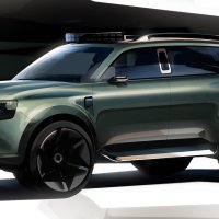 smart #5 uoči premijere