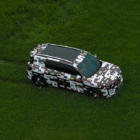 smart #5 uoči premijere