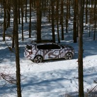 smart #5 uoči premijere