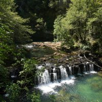 Hidroelektrana rijeke Une