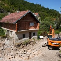 Hidroelektrana rijeke Une