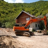 Hidroelektrana rijeke Une