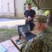 Dragovoljno vojno osposobljavanje