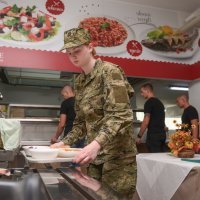 Dragovoljno vojno osposobljavanje