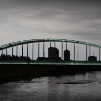 Dolazak nevremena u Zagreb