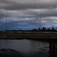 Dolazak nevremena u Zagreb