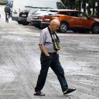 Posljedice nevremena u Glini