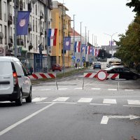 Posljedice nevremena u Glini