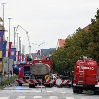 Posljedice nevremena u Glini