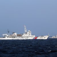 Kineska obalna straža