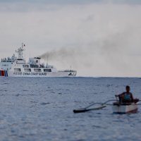 Kineska obalna straža
