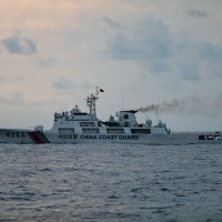 Kineska obalna straža