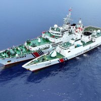 Kineska obalna straža