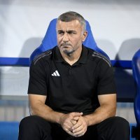 Dinamo - Qarabag, Liga prvaka, kvalifikacije, 20.8.2024.