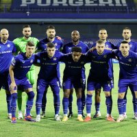 Dinamo - Qarabag, Liga prvaka, kvalifikacije, 20.8.2024.