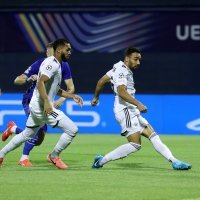 Dinamo - Qarabag, Liga prvaka, kvalifikacije, 20.8.2024.