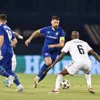 Dinamo - Qarabag, Liga prvaka, kvalifikacije, 20.8.2024.