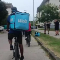 Sukob stranih radnika i mladića na Jarunu