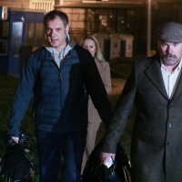 Zagreb: Damir Škugor, jedan od osumnjičenih u aferi INA, izlazi iz Remetinca