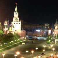 Napad dronom na Kremlj