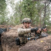 Ukrajinski operateri dronova