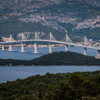 Pelješki most