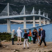 Pelješki most