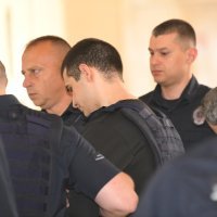 Suđenje Urošu Blažiću u Smederovu