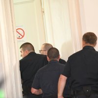 Suđenje Urošu Blažiću u Smederovu