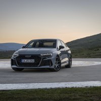 Audi RS 3 (2024.)