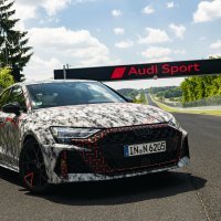 Audi RS 3 (2024.)