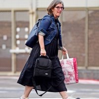 Tom Cruise i sestra Marian Henry