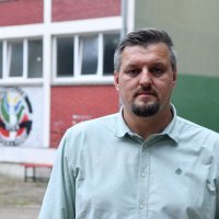 Gimnazija Sanski most