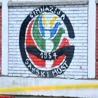 Gimnazija Sanski most