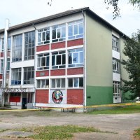 Gimnazija Sanski most