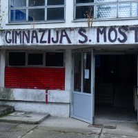 Gimnazija Sanski most