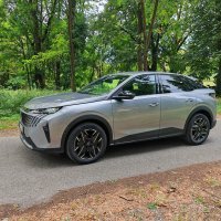 Peugeot 3008 Hybrid 136 e-DCS6 Allure