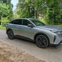 Peugeot 3008 Hybrid 136 e-DCS6 Allure
