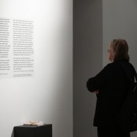 Goran Trbuljak: 'Da sam umjetnik, bio bih genij*'